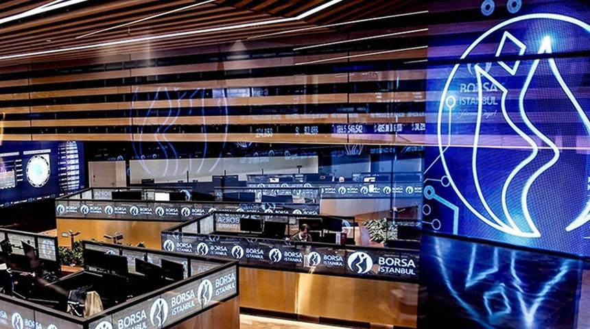 Türkiye'nin en büyük sanayi şirketlerinin 85'i borsada! 