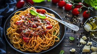 Soslu makarna tarifi: Soslu makarna nasıl yapılır?