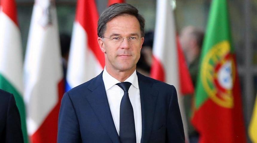 Son dakika | Türkiye de destekliyordu! NATO'da kritik görev değişimi: Stolberg koltuğu Rutte'ye devrediyor