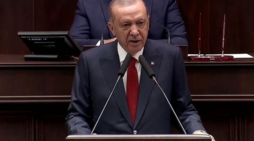 Son dakika | 'CHP ile ittifak' tartışmasında son noktayı Erdoğan koydu! "Muhalefetle yumuşama, normalleşme olur"