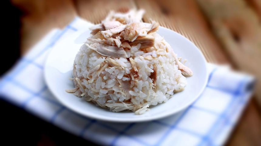 Tavuklu pilav tarifi: Tavuklu pilav nasıl yapılır?