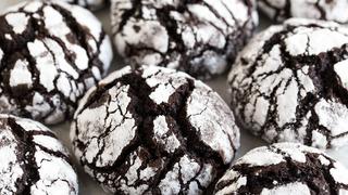 Çatlak kurabiye tarifi: Çatlak kurabiye nasıl yapılır?