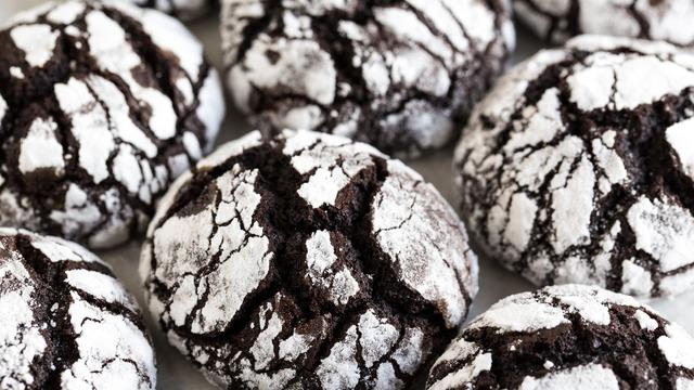 Çatlak kurabiye tarifi: Çatlak kurabiye nasıl yapılır?