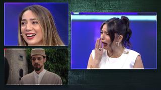 Aileler Yarışıyor'a katılan yarışmacıdan bomba sözler! Kızıl Goncalar Cüneyd için surlara... Asuman Krause şaştı kaldı