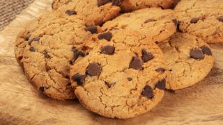 Damla çikolatalı kurabiye tarifi: Damla çikolatalı kurabiye nasıl yapılır?