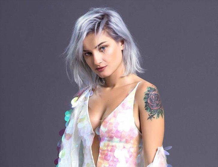 Güliz Ayla Sezen Aksu'yu yanında istememiş G4