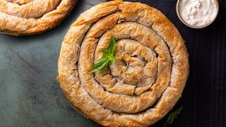 El açması börek tarifi: El açması börek nasıl yapılır?