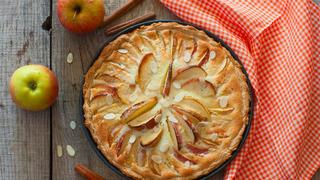 Elmalı tart tarifi: Elmalı tart nasıl yapılır?