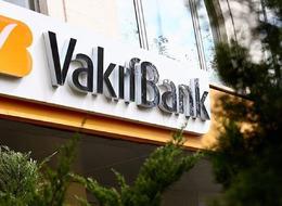 Yetki verildi: Vakıfbank'ta yurt dışı borçlanma hazırlığı