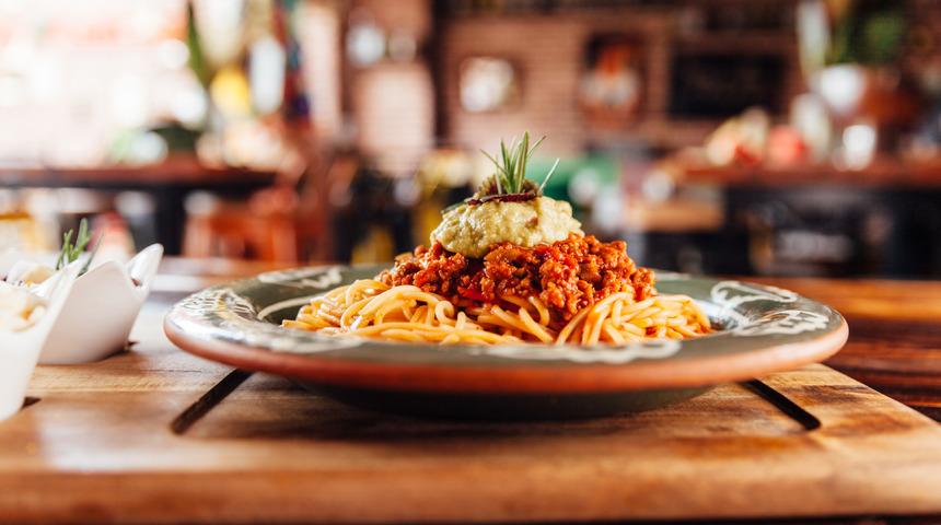 Kıymalı makarna tarifi: Kıymalı makarna nasıl yapılır?