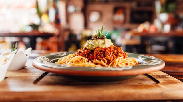 Kıymalı makarna tarifi: Kıymalı makarna nasıl yapılır?