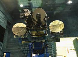 Bakan Uraloğlu duyurdu: Türksat 6A'nın fırlatma testleri son aşamasında! 