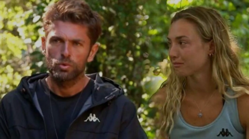 Survivor'da aşk üçgeni krize yol açmıştı…  Mert Öcal ve Sude Burcu evleniyor! Tarih belli oldu 