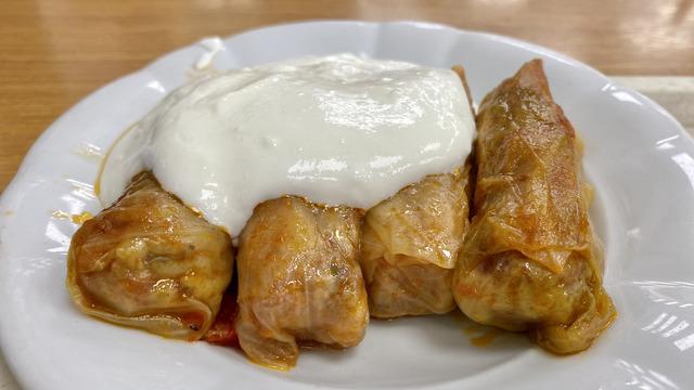 Lahana sarması tarifi: Lahana sarması nasıl yapılır?