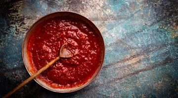 Makarna sosu tarifi: Makarna sosu nasıl yapılır?