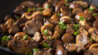 Mantar sote tarifi: Mantar sote nasıl yapılır?