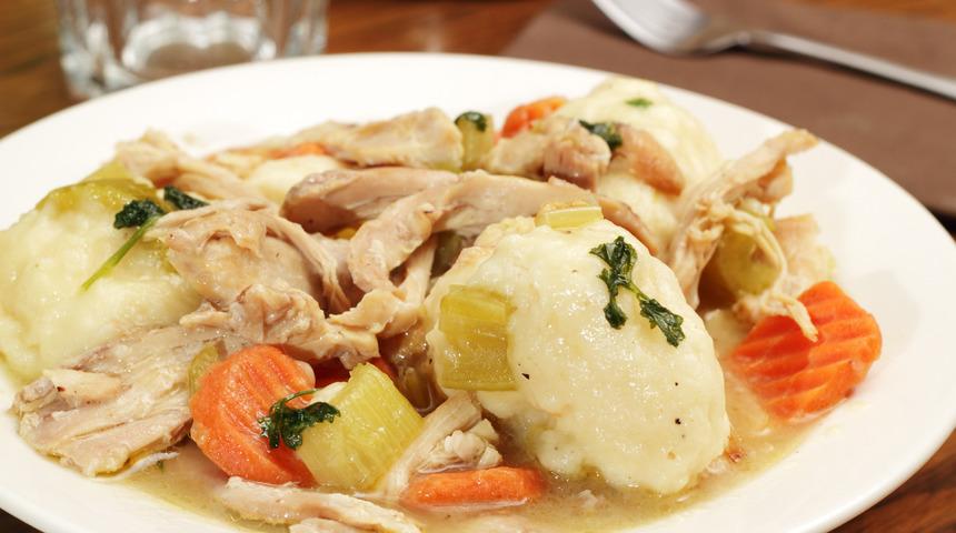 Tavuk haşlama tarifi: Tavuk haşlama nasıl yapılır?