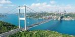 İstanbul'u ilk 5 ayda 7 milyona yakın turist ziyaret etti