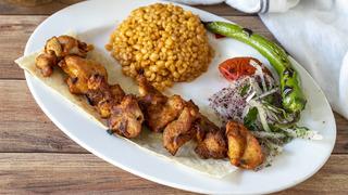 Tavuk şiş tarifi: Tavuk şiş nasıl yapılır?