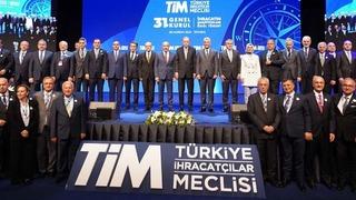 Yemek yok kuru pasta var! İhracatçıya tasarruf talimatı: Ticaret Bakanlığı'ndan yazı gitti