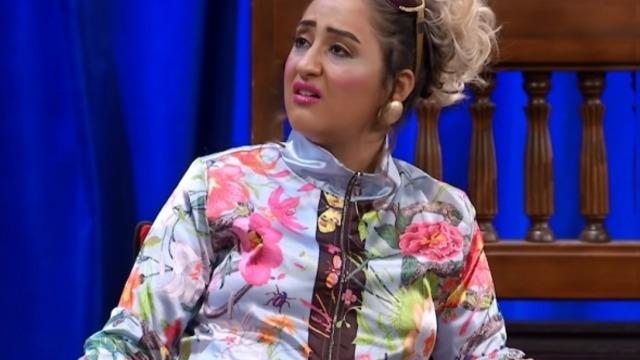 Güldür Güldür'ün Naime'si Ecem Erkek 10 kilo verdi! Bikinili pozlara doyamadı 