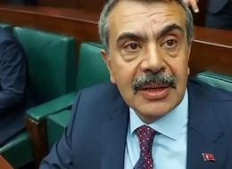 Öğretmen maaşları için Bakan Tekin'den açıklama: 'Müzakereleri yapıyoruz, sorunu çözeceğiz'