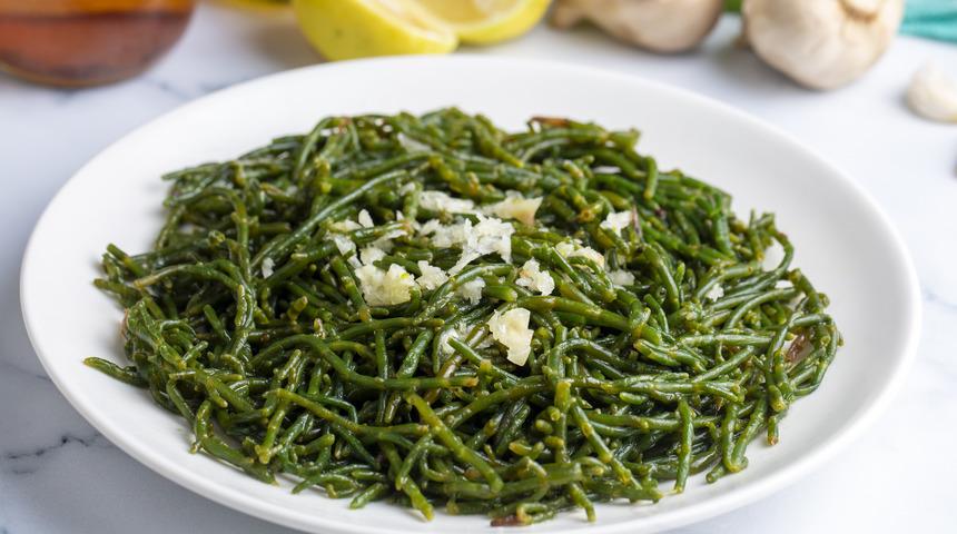 Deniz börülcesi tarifi: Deniz börülcesi nasıl yapılır?