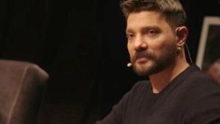 Oğuzhan Uğur rap performansıyla sosyal medyayı salladı! 'Sesi de çok iyiymiş' 