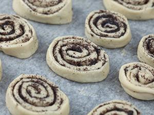 Haşhaşlı çörek tarifi: Haşhaşlı çörek nasıl yapılır?
