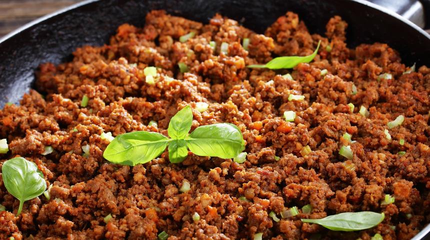 Kıyma kavurma tarifi: Kıyma kavurma nasıl yapılır?