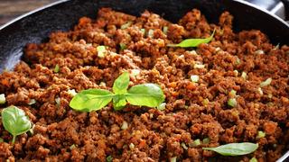 Kıyma kavurma tarifi: Kıyma kavurma nasıl yapılır?