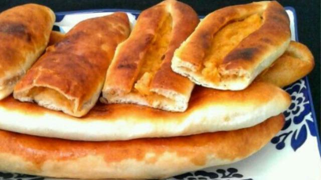 Yok böyle lezzet: patatesli pide tarifi! Kolay patatesli pide nasıl yapılır?