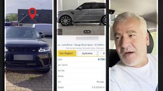 Türkiye'deki 1 araba fiyatına Londra'da aynı modelden 6 tane...Sosyal medyayı sallayan paylaşım: Başka bir evrende yaşıyorsunuz