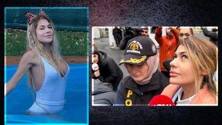 Tahliyesiyle tartışma yaratmıştı! Nihal Candan günün ayetini paylaşıp kapanmak istediğini söyledi! 'Onlyfans için içerik üretirken...'