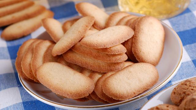 Kedi dili tarifi: Kedi dili nasıl yapılır?