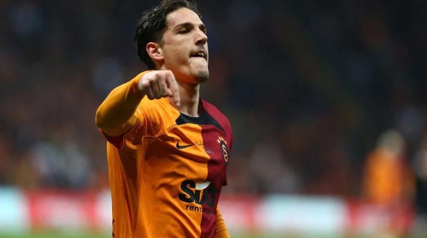Galatasaray'da sezonun ilk ayrılığı kesinleşti gibi! İtalyan ekibine transfer oluyor