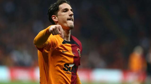 Galatasaray'da sezonun ilk ayrılığı kesinleşti gibi! İtalyan ekibine transfer oluyor