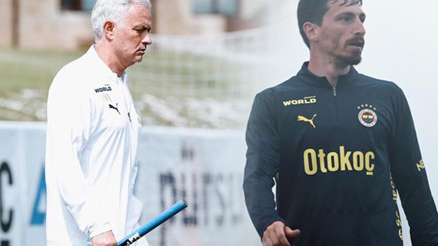 Jose Mourinho, takımdaki herkese ismiyle hitap ediyor fakat bir kişi hariç...