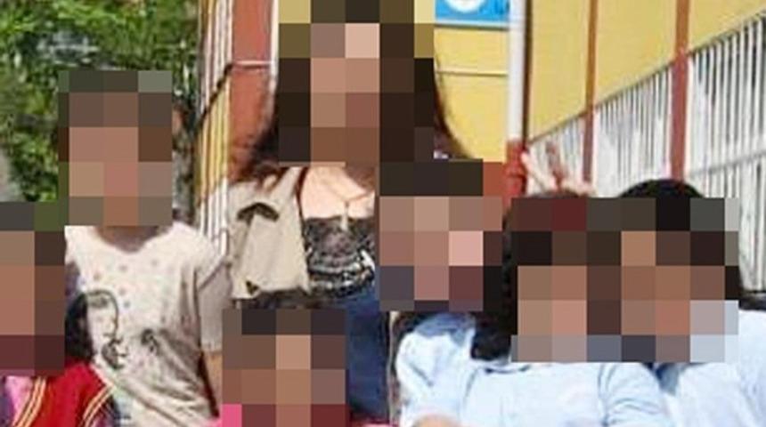 Kız &ouml;ğrenciyi sınıfta soyup, 'pis' diyen &ouml;ğretmene dava