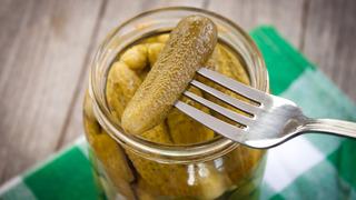 Kornişon turşu tarifi: Evde kornişon turşu nasıl yapılır?