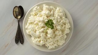 Kesilen sütten peynir tarifi: Kesilen sütten peynir nasıl yapılır? Kesilen sütten peynir yapımı