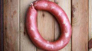 Ev yapımı sucuk tarifi: Ev yapımı sucuk nasıl yapılır? Evde sucuk yapımı