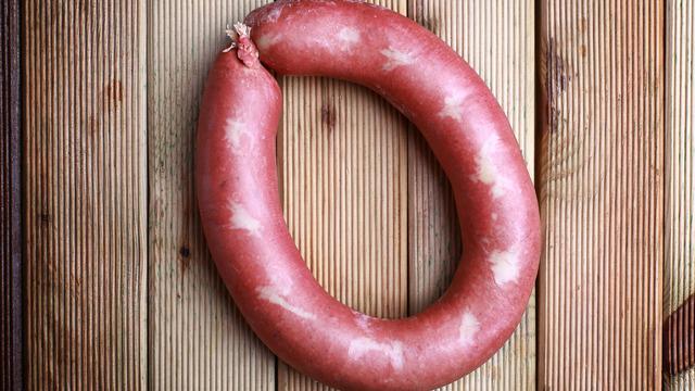 Ev yapımı sucuk tarifi: Ev yapımı sucuk nasıl yapılır? Evde sucuk yapımı