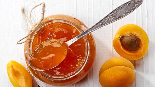 Kayısı reçeli tarifi: Kayısı reçeli nasıl yapılır? Kayısı reçeli yapımı