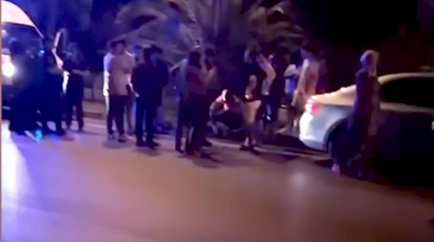 Nizip Belediye Başkanı Doğan'ın çarptığı Danimarka uyruklu yaya hayatını kaybetti