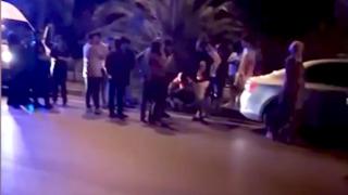 Nizip Belediye Başkanı Doğan'ın çarptığı Danimarka uyruklu yaya hayatını kaybetti