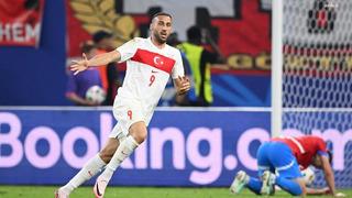 EURO 2024'te tüm eşleşmeler belli oldu! Gürcistan sürprizi dikkat çekti...