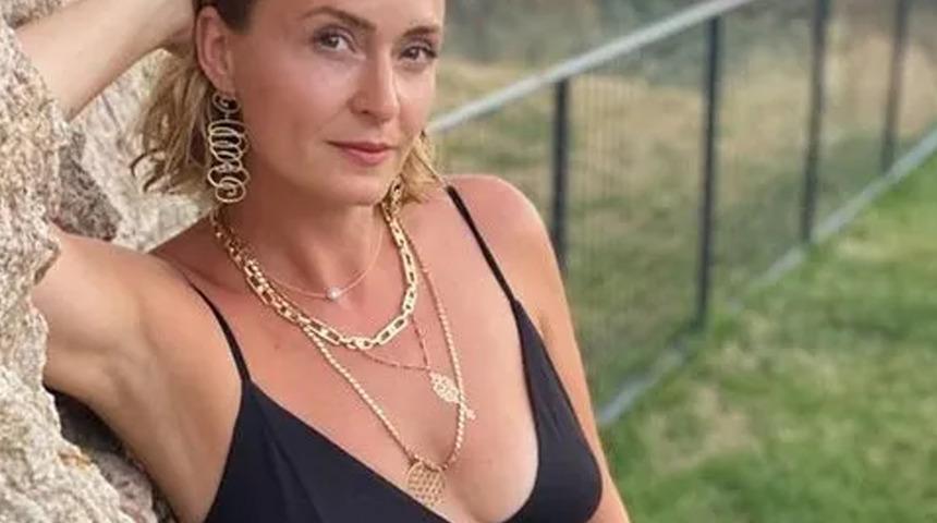 Ceyda Düvenci'den yeni imaj! Afrika örgüsü yaptırdı... "Eski hali daha iyi"