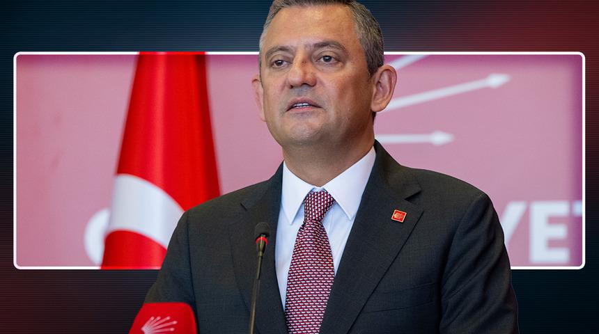 Özgür Özel erken seçim için ilk kez tarih verip asgari ücret açıklaması yaptı: ‘Ben buna susmayacağım’