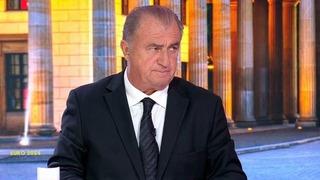 Fatih Terim Çekya maçı sonrası hem eleştirdi, hem kutladı! Dikkat çeken yorum